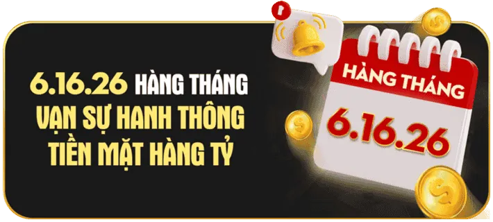 Hoàn Trả Không Giới Hạn kibet