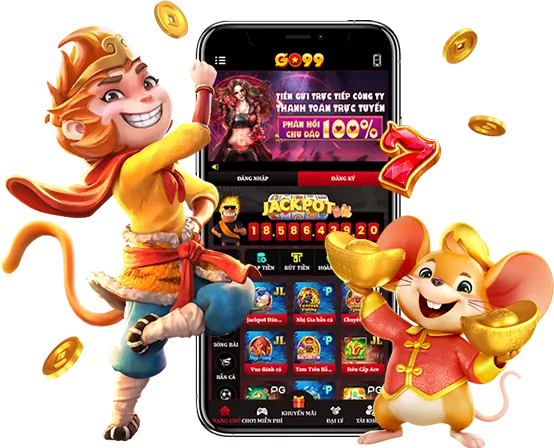 Thiên Đường Nổ Hũ Đẳng Cấp tại kibet