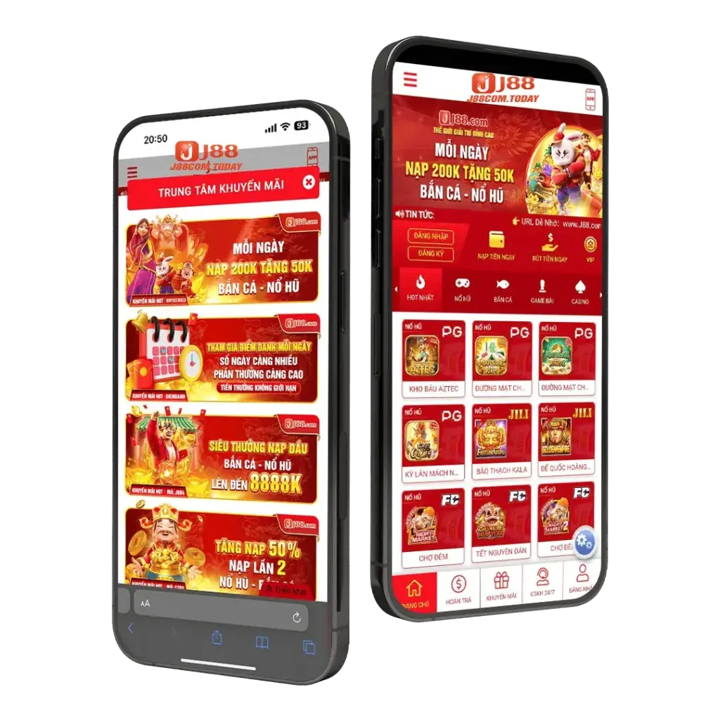 Đa dạng phiên bản trò chơi bắn cá