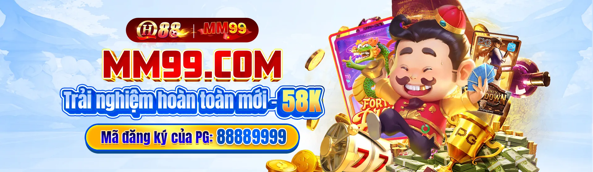Thế giới bắn cá đầy màu sắc tại kibet trang chủ chính thức