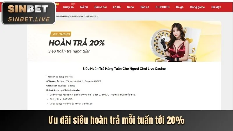 Giao diện cá cược thể thao kibet